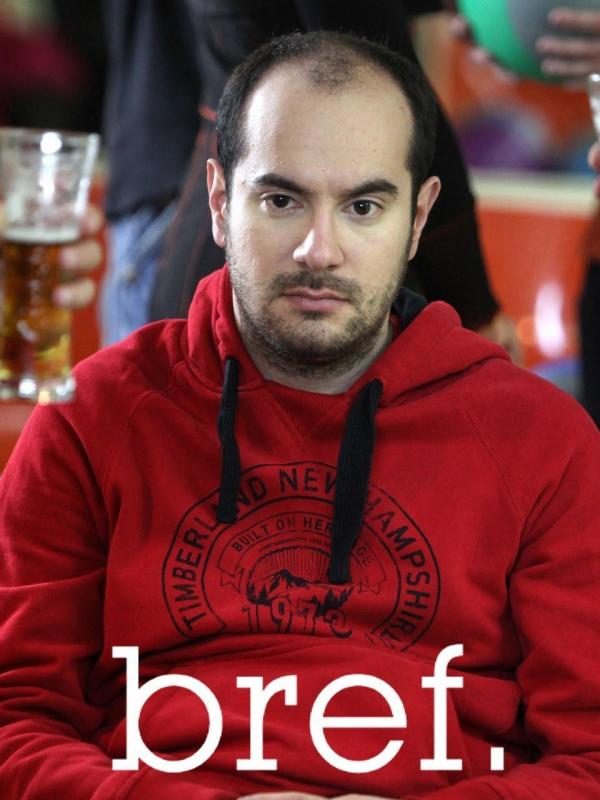 Bref