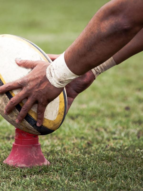 New Zealand Warriors / Brisbane Broncos
