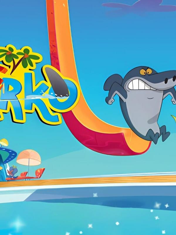 Zig & Sharko S4 E43