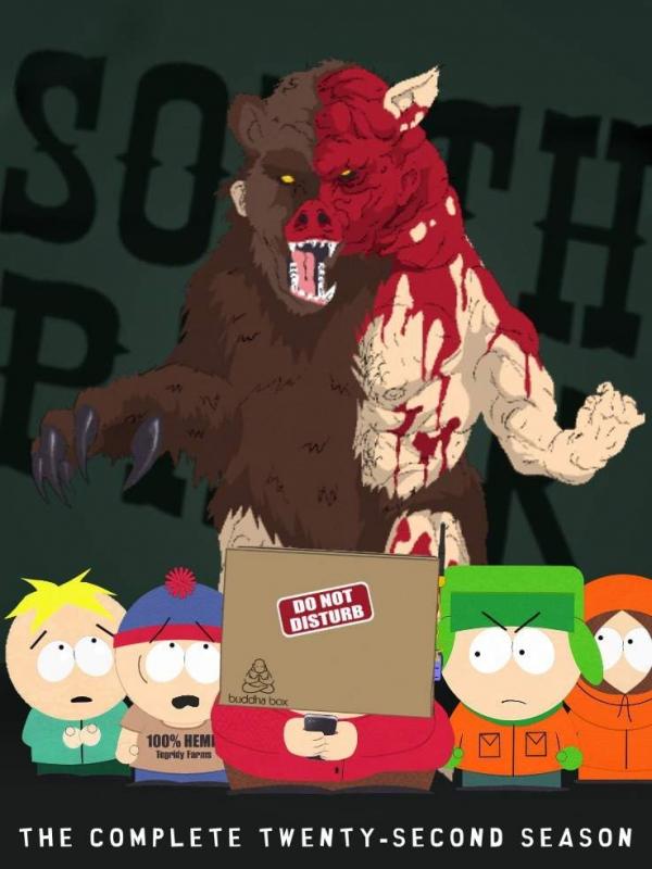 South Park