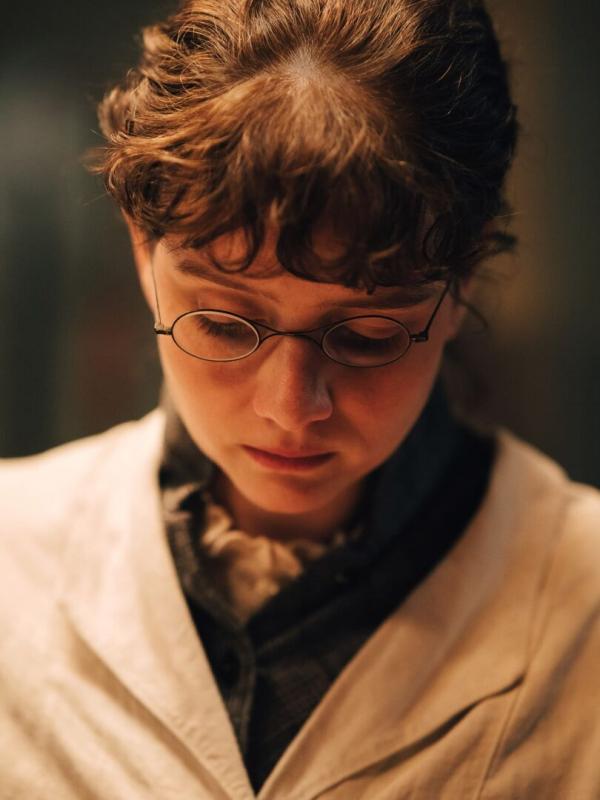 Les Sentinelles S1 E1