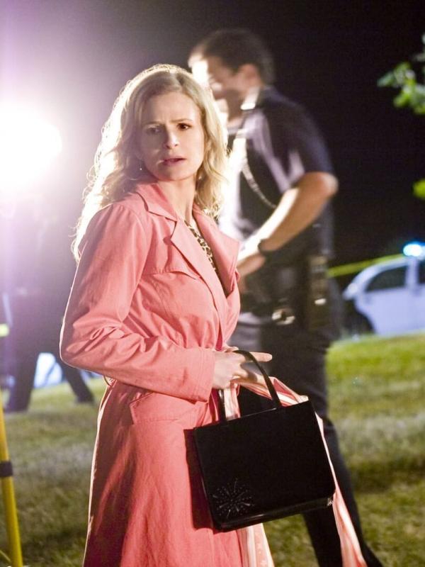 The Closer : L.A. Enquêtes Prioritaires S1 E7