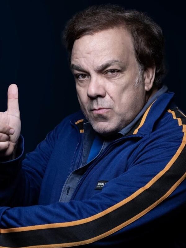 Un Inconnu nommé Bourdon