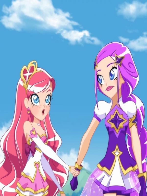 LoliRock S2 E24
