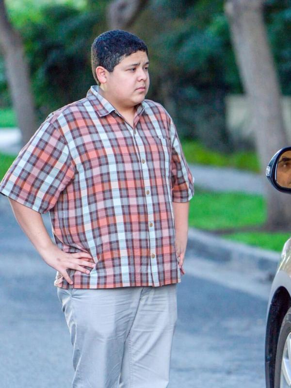 Modern Family S6 E11