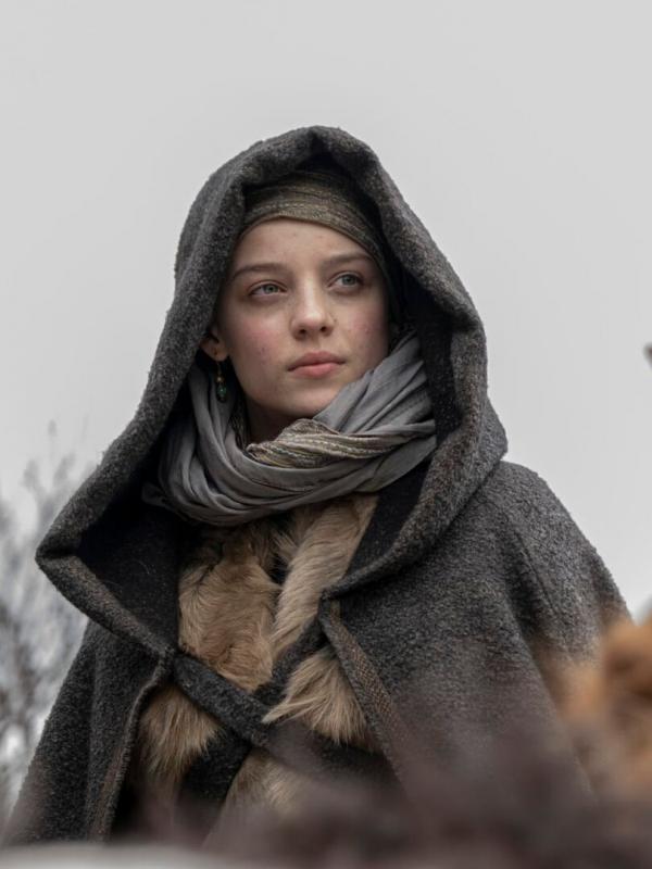 King and Conqueror S1 E4