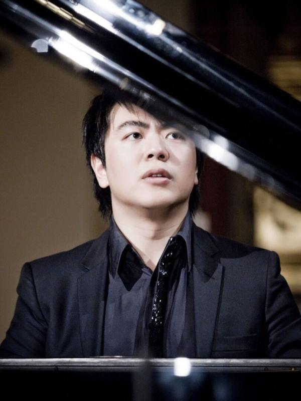 Munich Philharmonic, Andrés Orozco-Estrada, Lang Lang : Wagner, Grieg, Strauss, Tchaïkovski