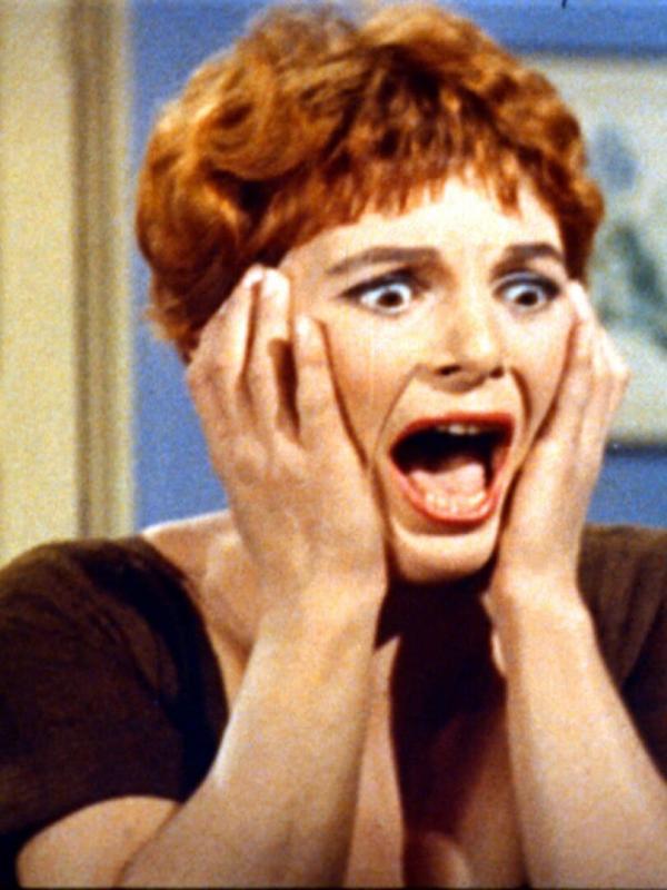 Crimes au musée des horreurs