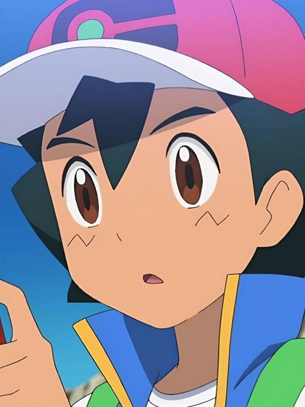 Pokémon : Les voyages S25 E44