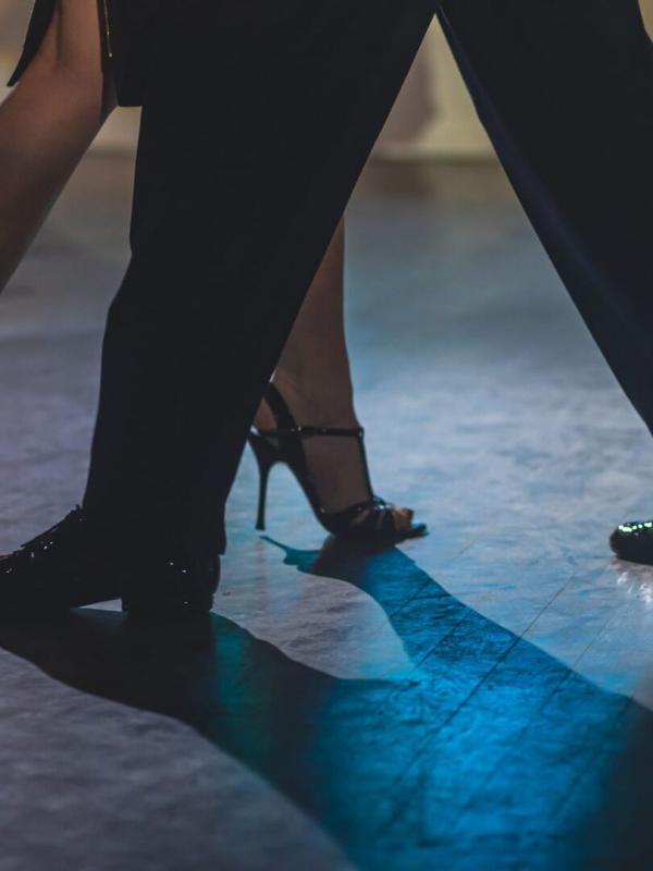 Les bals populaires : la France qui danse