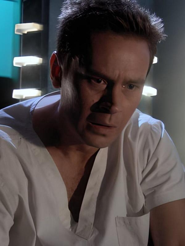 Stargate Atlantis S2 E18