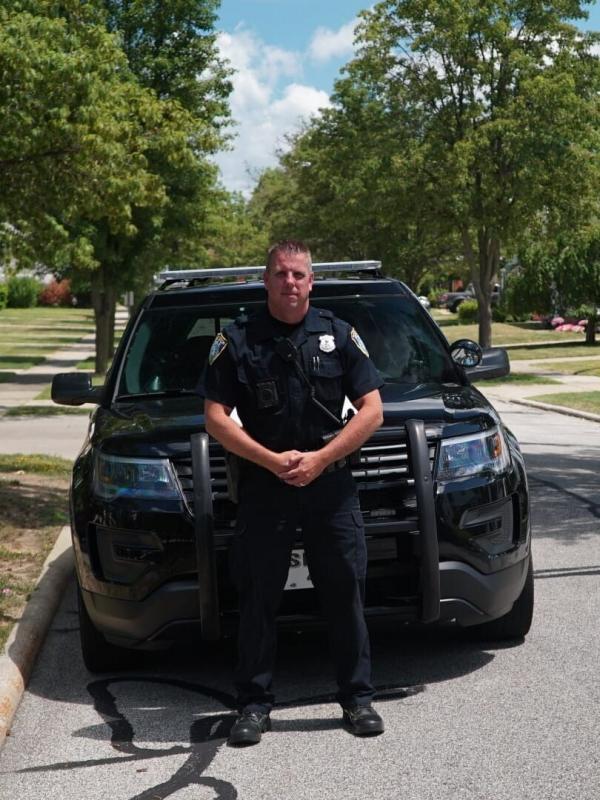 Police Body Cam