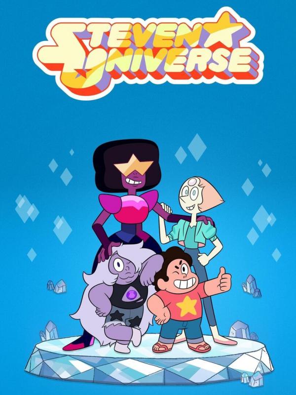 Steven Universe S5 E2
