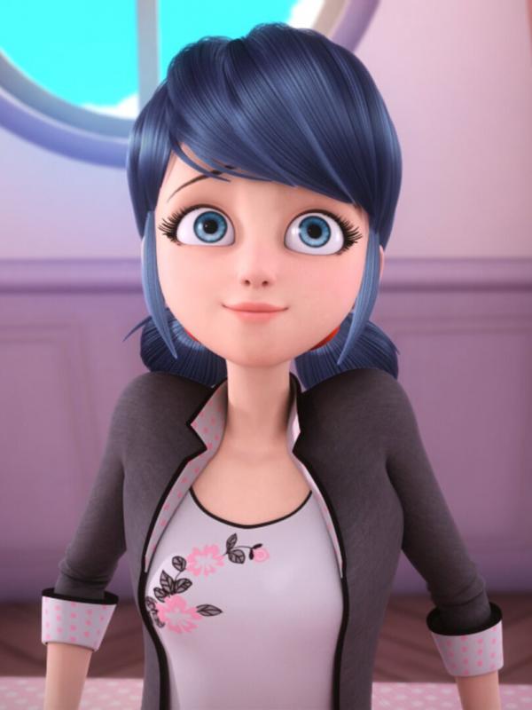 Miraculous, les aventures de Ladybug et Chat Noir S1 E7
