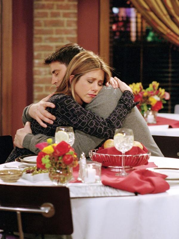 Friends S8 E16