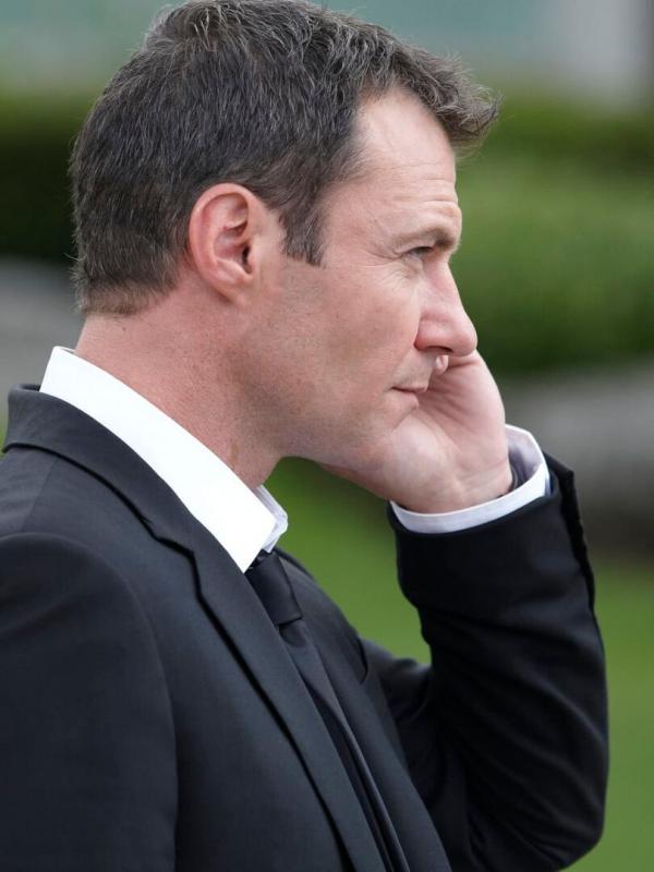 Le Transporteur : La Série S1 E5