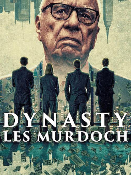 Dynasty : Les Murdoch
