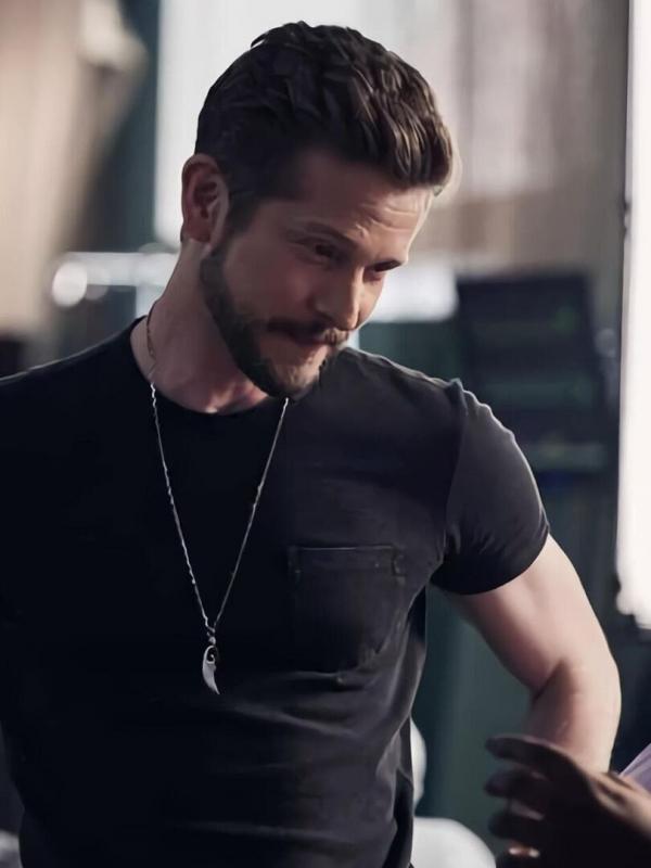 The Resident S6 E8
