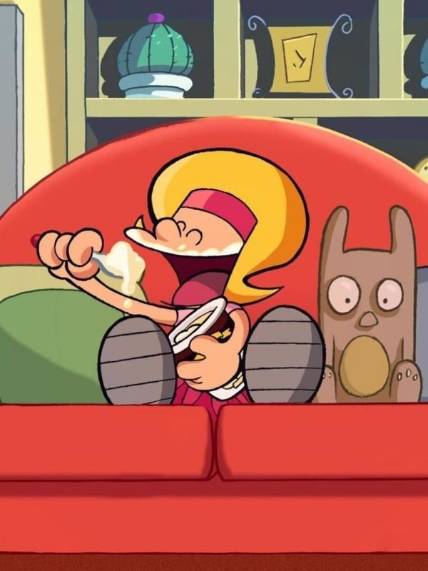 Les P'tits Diables S1 E25