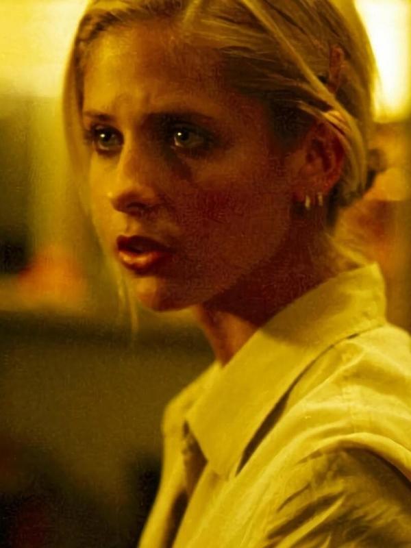 Buffy contre les vampires S4 E22