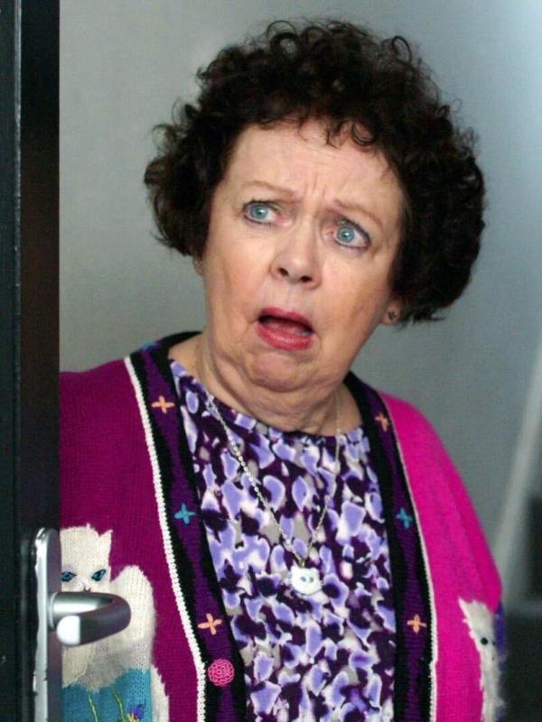 Waffel de wonderhond S1 E25