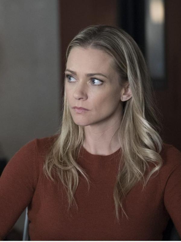 Esprits criminels S13 E21