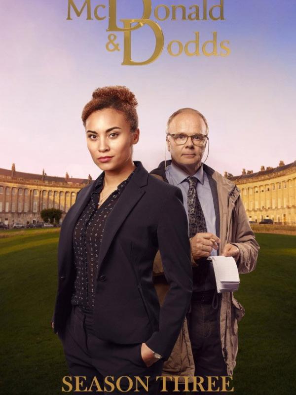 McDonald & Dodds
