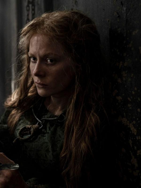 King and Conqueror S1 E3