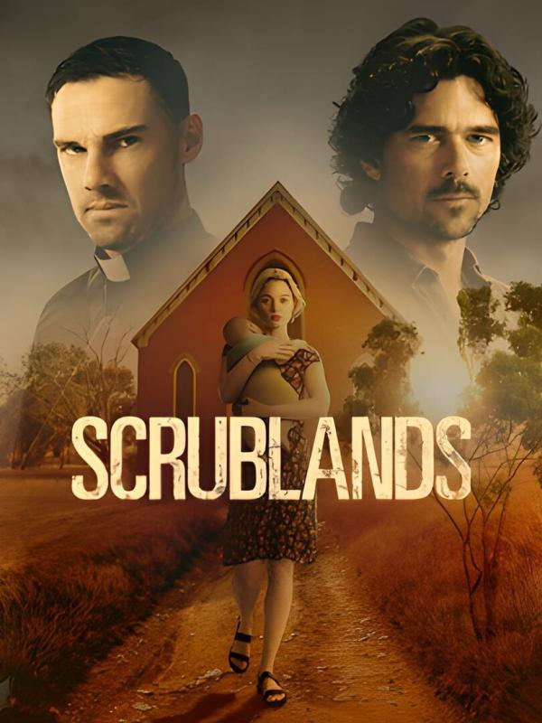 Scrublands S1 E3