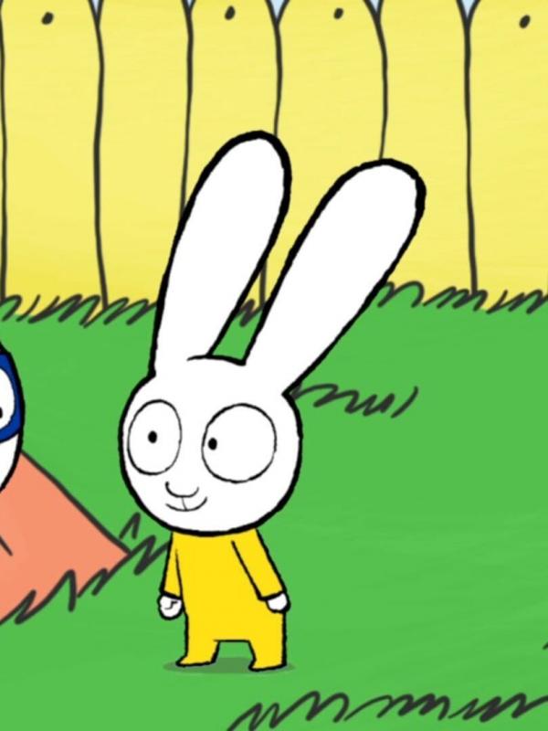 Simon S1 E1