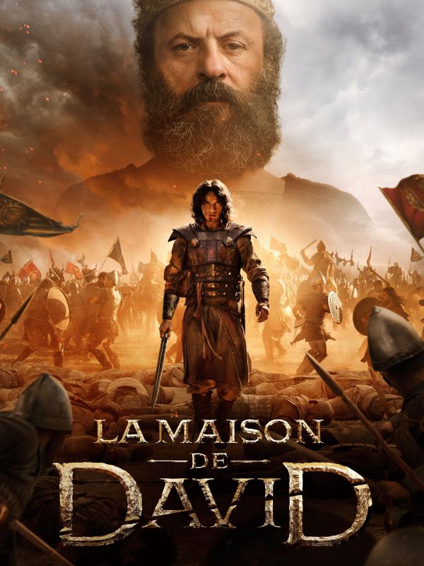 La Maison de David