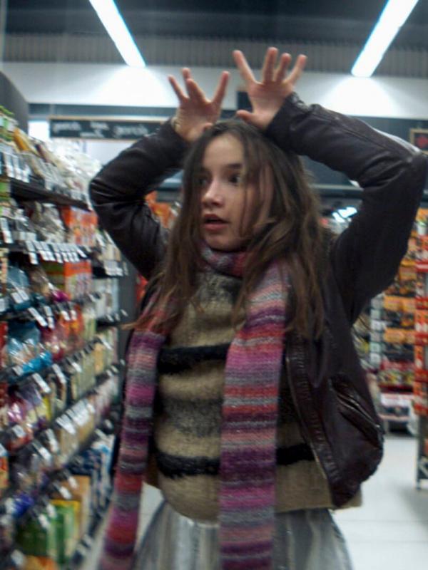 Le secret de Bjørn S1 E10