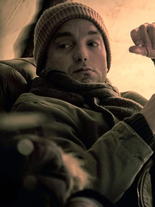 Polar Park S1 E6