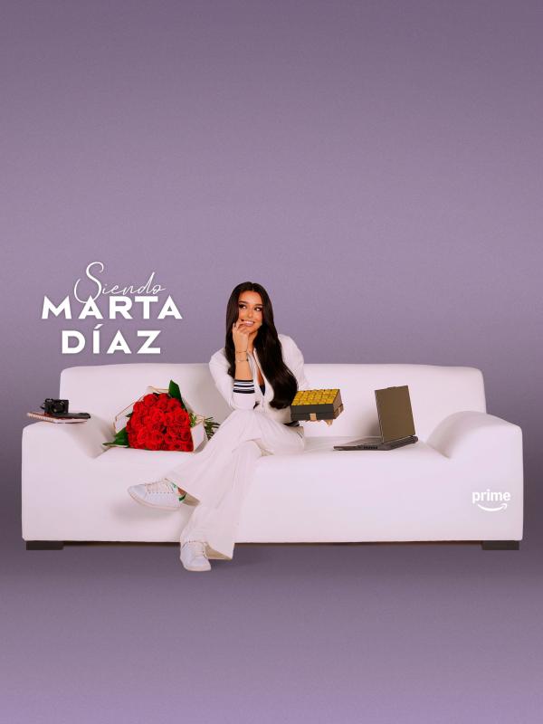 Siendo Marta Diaz