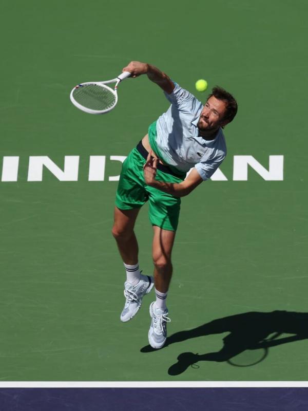 Tennis : ATP Masters 1000 Indian Wells