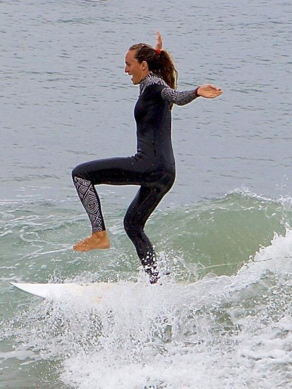 Le grand défitoon surf