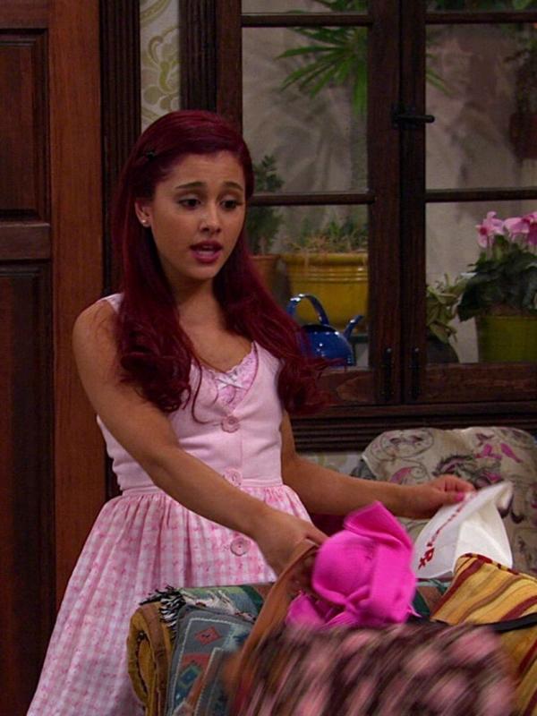 Sam & Cat S1 E1