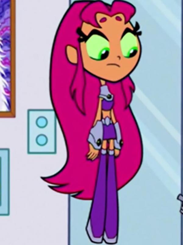 Teen Titans Go! S6 E45