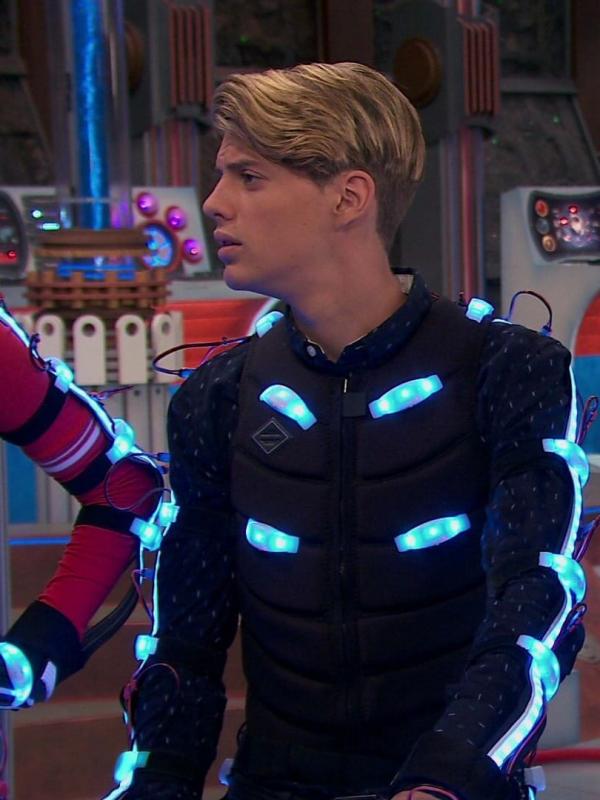 Henry Danger S4 E20
