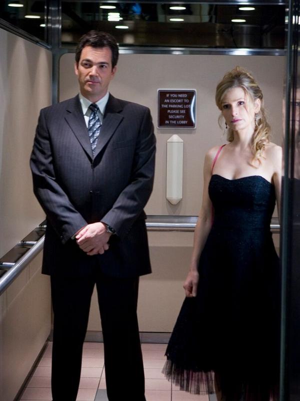 The Closer : L.A. Enquêtes Prioritaires S2 E10