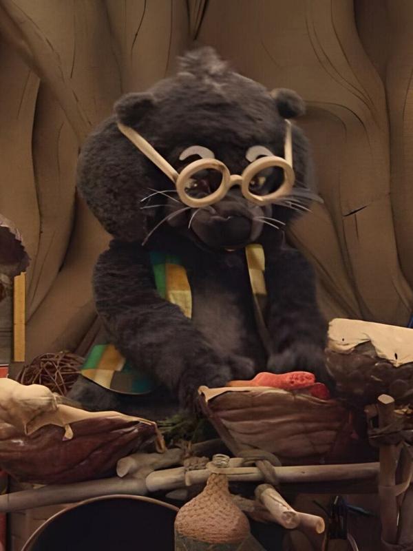 Plop en de Peppers S1 E2