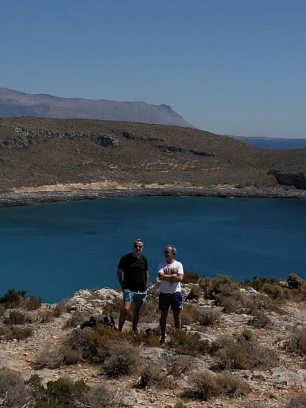 Les voyageurs solidaires