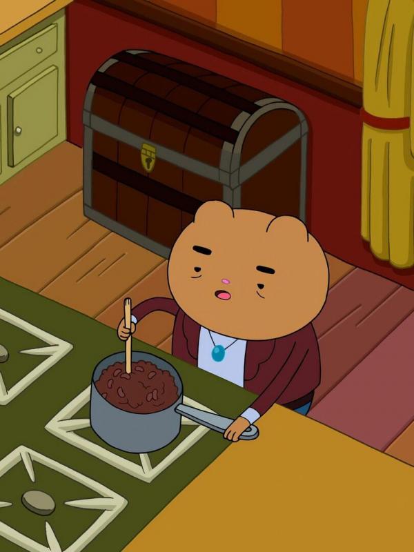 Adventure Time S6 E34