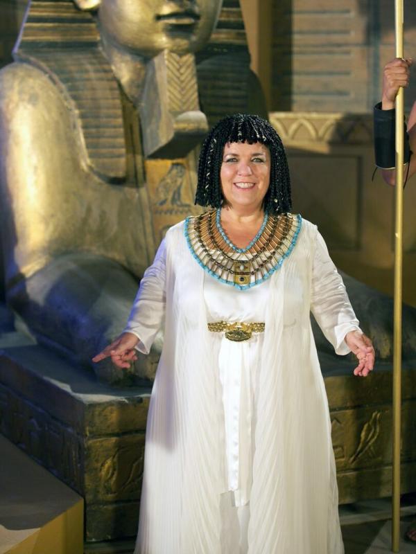 Joséphine, ange gardien S18 E1