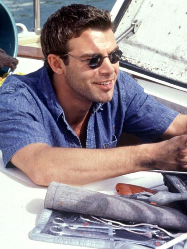 Les vacances de l'amour S3 E26