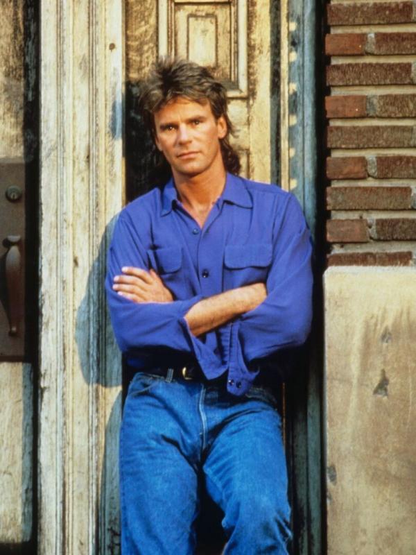 MacGyver S1 E19