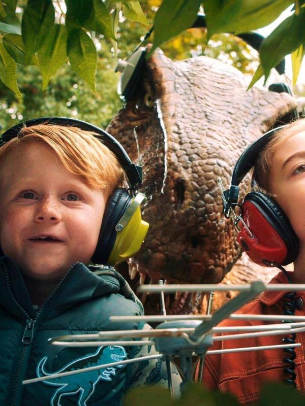 Trex S3 E6