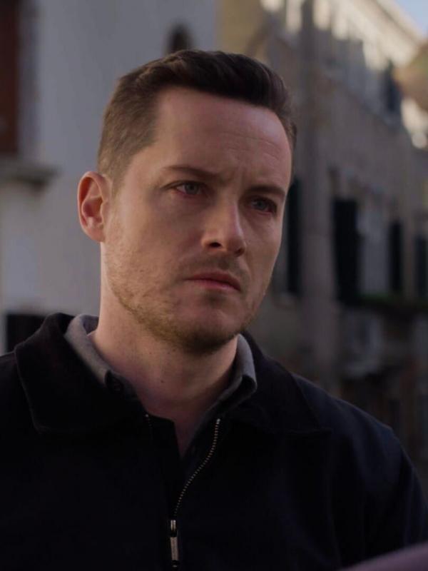 FBI : International S4 E14