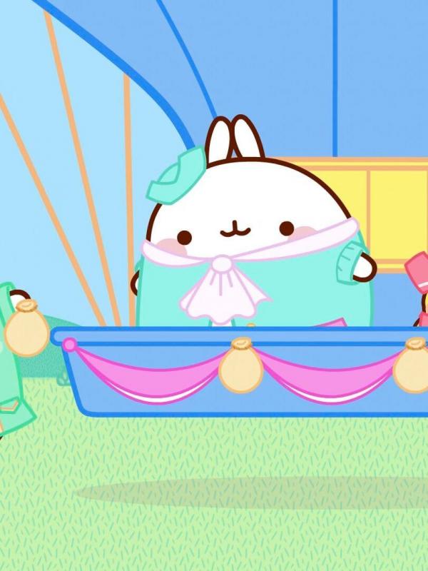 Molang S4 E13