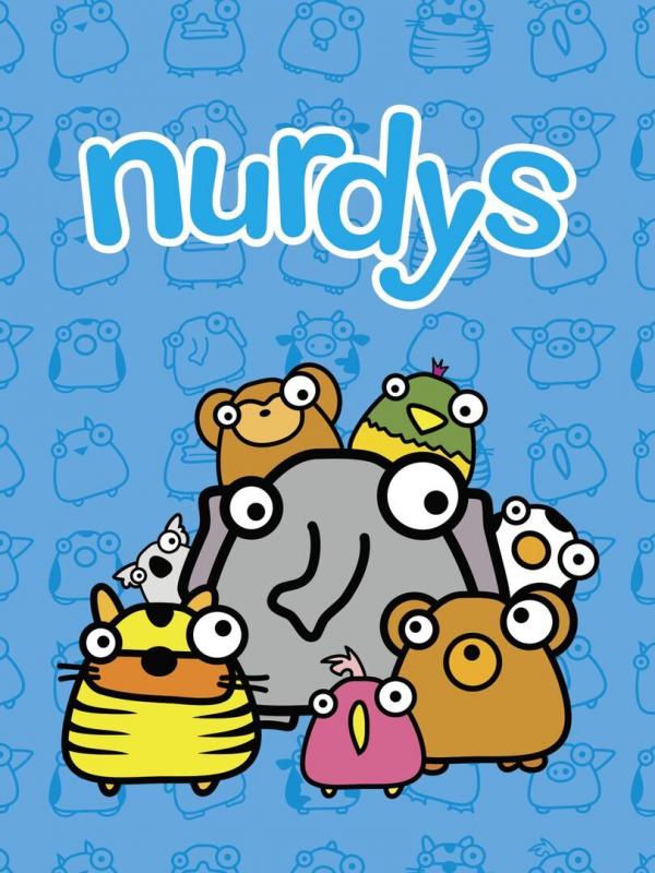 Nurdys S2 E8